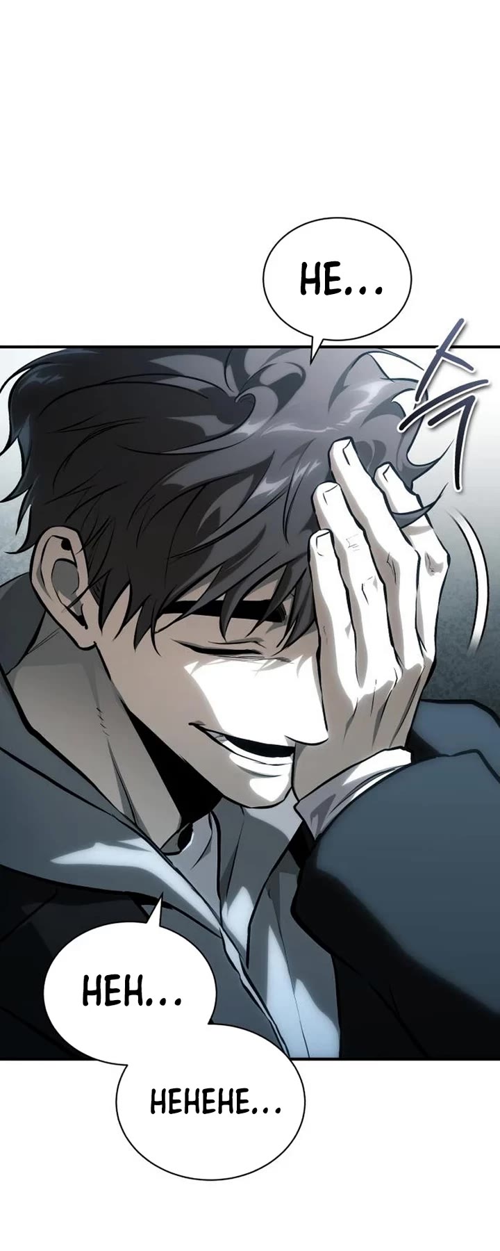 Devil Returns To School Days chapter 84 page 65