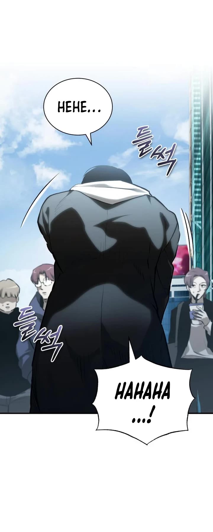 Devil Returns To School Days chapter 84 page 66