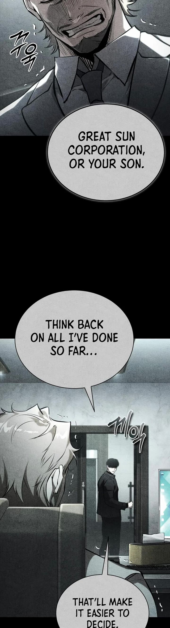 Devil Returns To School Days chapter 84 page 7