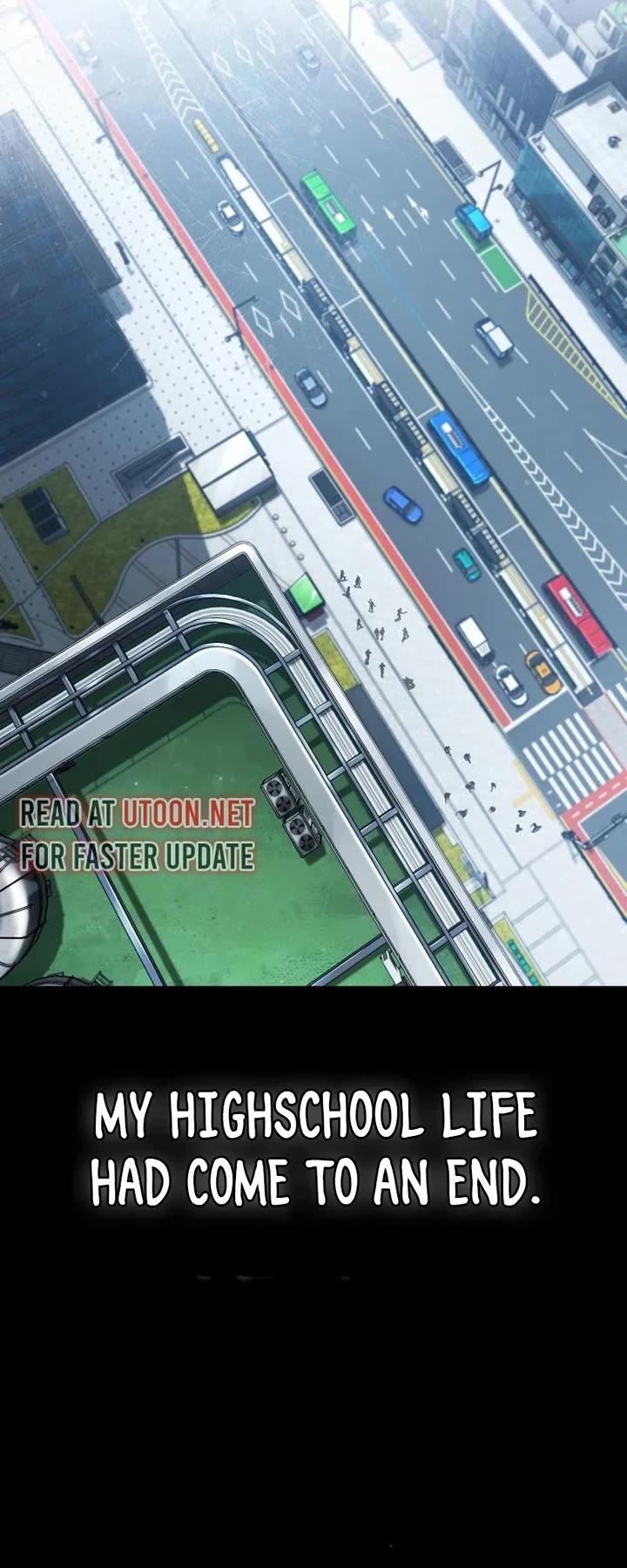 Devil Returns To School Days chapter 84 page 70