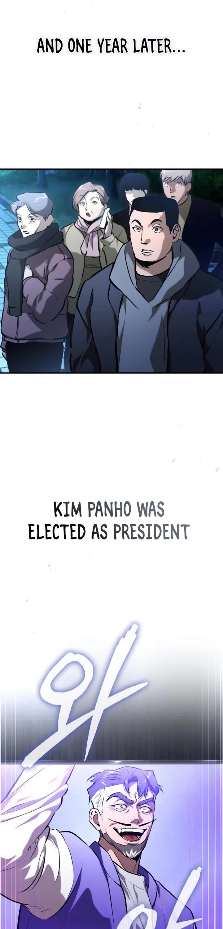 Devil Returns To School Days chapter 84 page 72