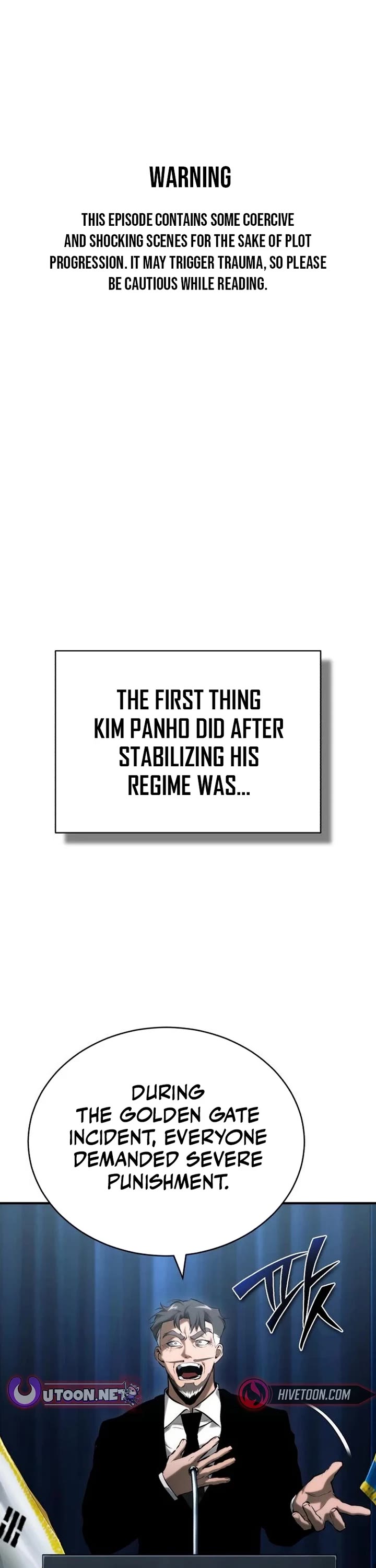 Devil Returns To School Days chapter 85 page 1