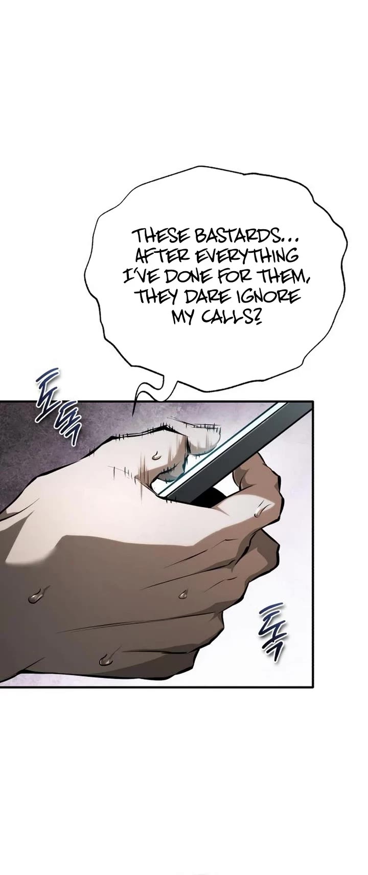 Devil Returns To School Days chapter 85 page 14