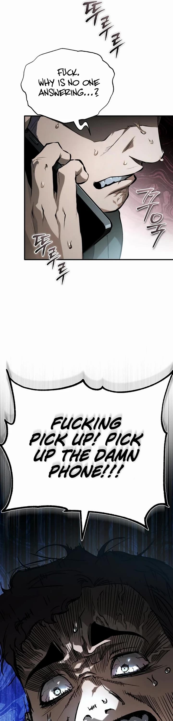 Devil Returns To School Days chapter 85 page 15