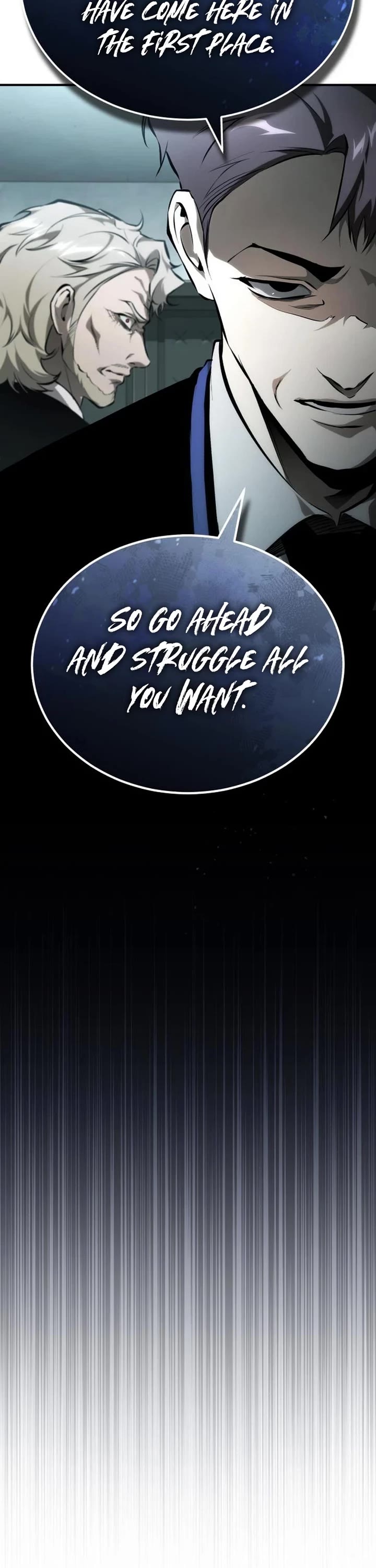 Devil Returns To School Days chapter 85 page 26