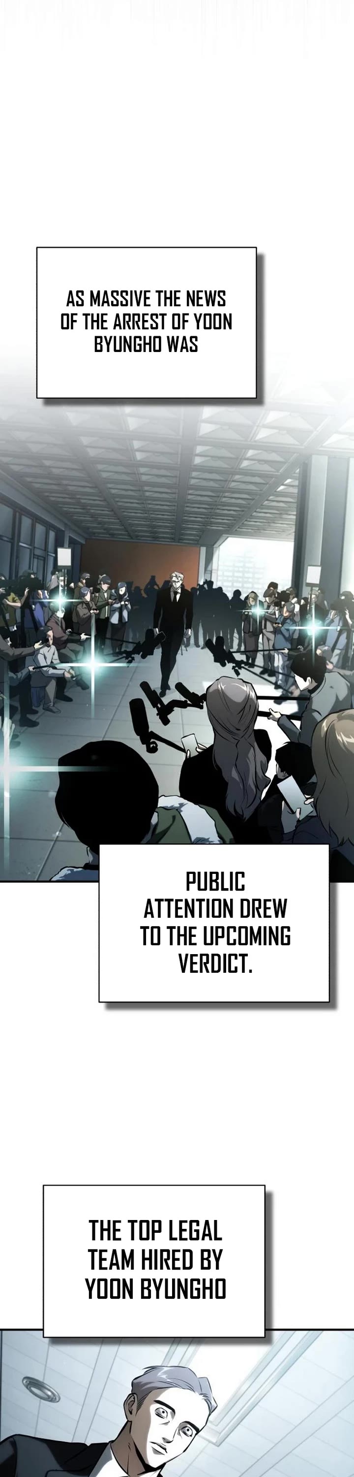 Devil Returns To School Days chapter 85 page 27