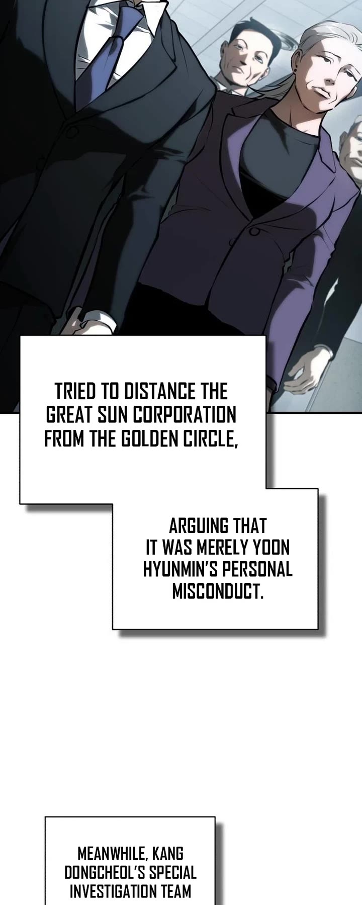 Devil Returns To School Days chapter 85 page 28