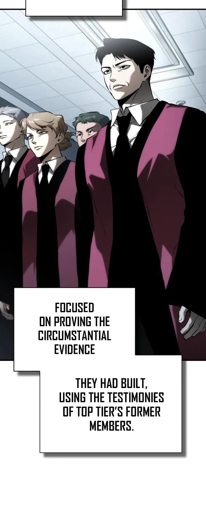 Devil Returns To School Days chapter 85 page 29