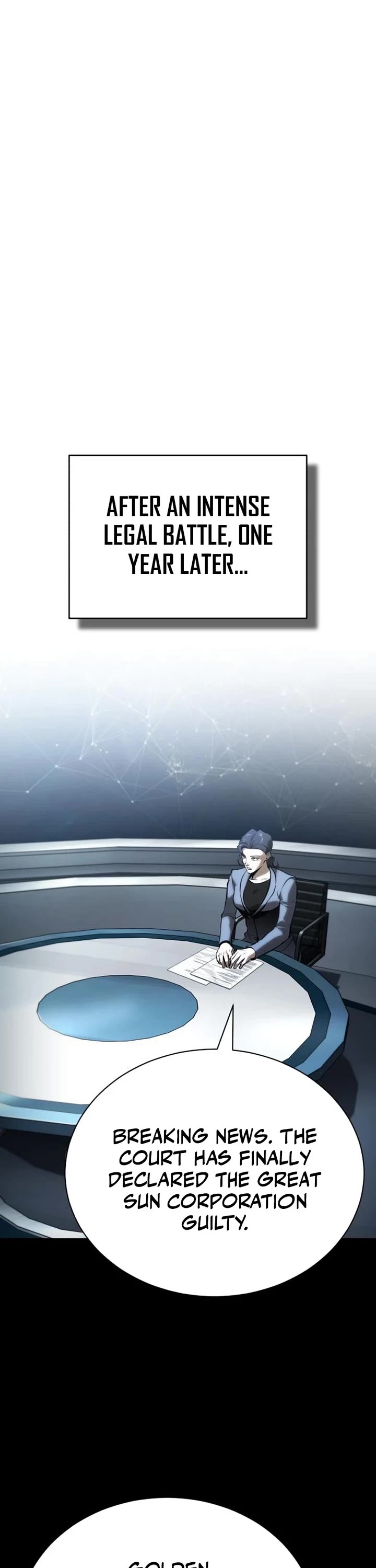 Devil Returns To School Days chapter 85 page 30