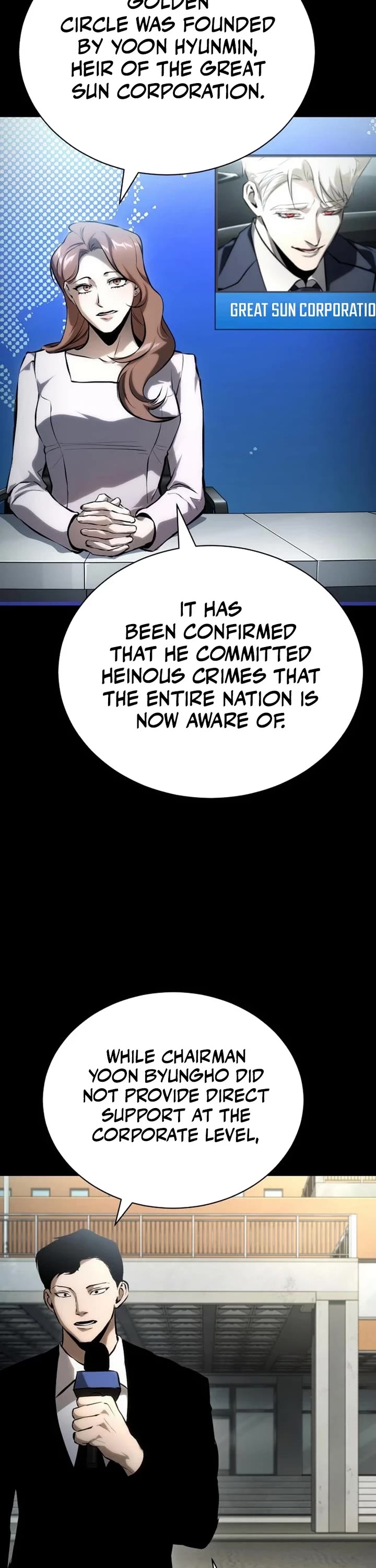 Devil Returns To School Days chapter 85 page 31