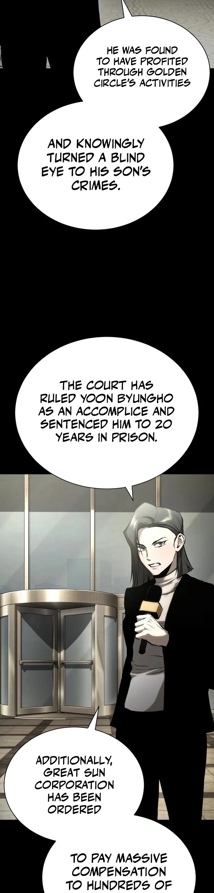 Devil Returns To School Days chapter 85 page 32