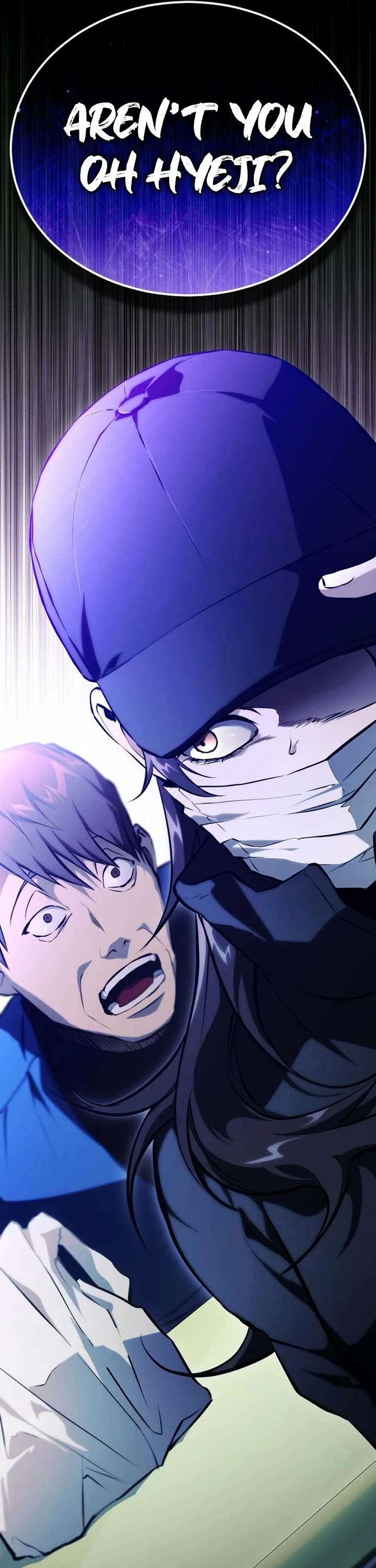 Devil Returns To School Days chapter 85 page 39