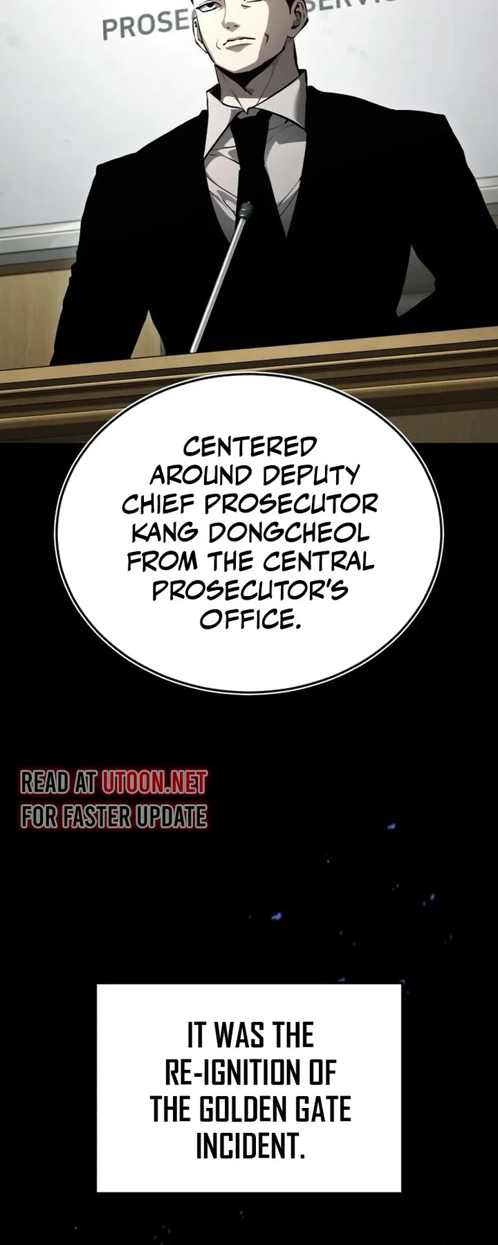 Devil Returns To School Days chapter 85 page 5