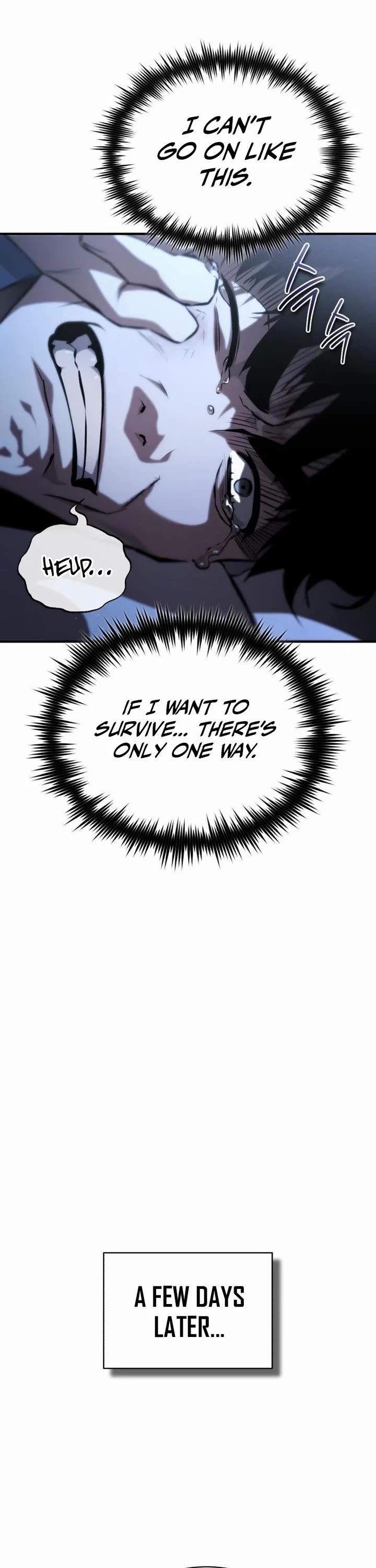 Devil Returns To School Days chapter 85 page 59