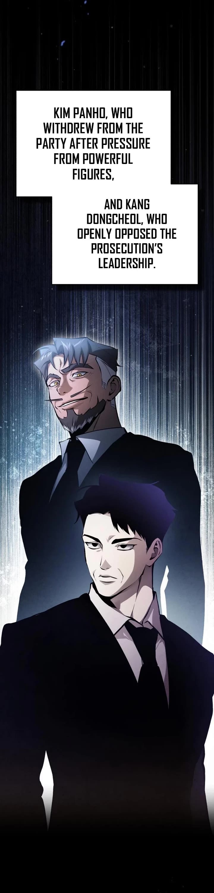 Devil Returns To School Days chapter 85 page 6