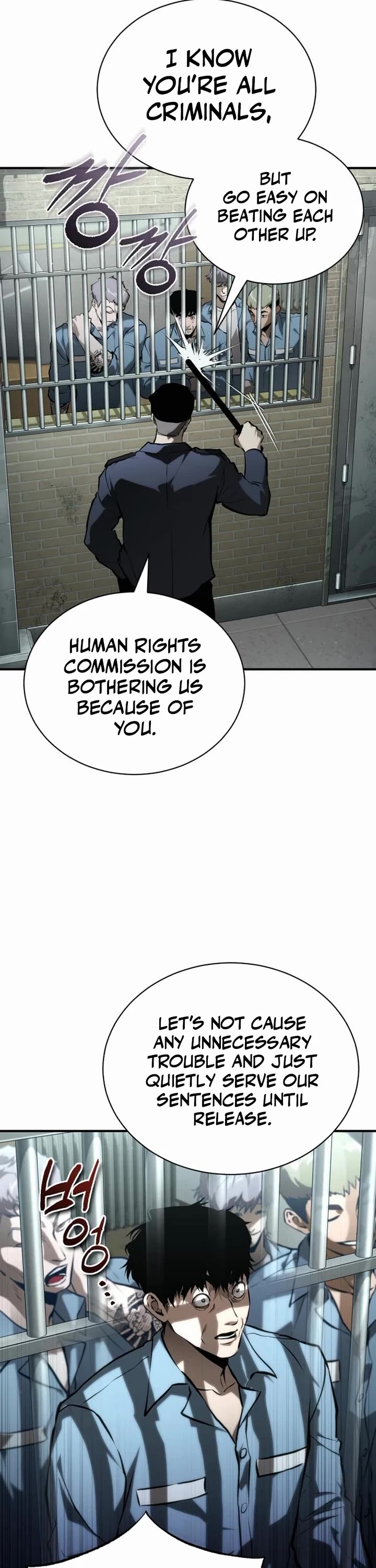 Devil Returns To School Days chapter 85 page 60