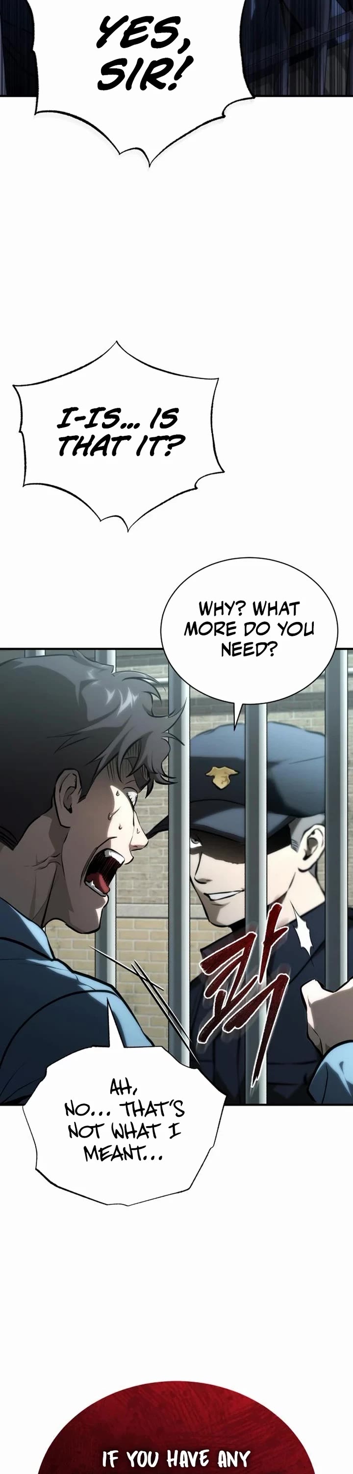 Devil Returns To School Days chapter 85 page 61