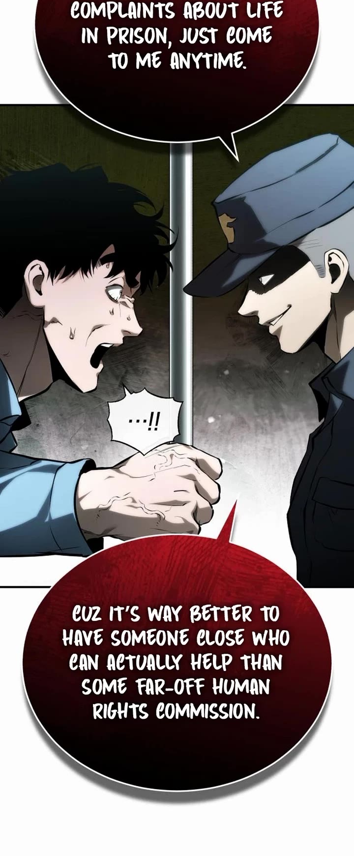 Devil Returns To School Days chapter 85 page 62