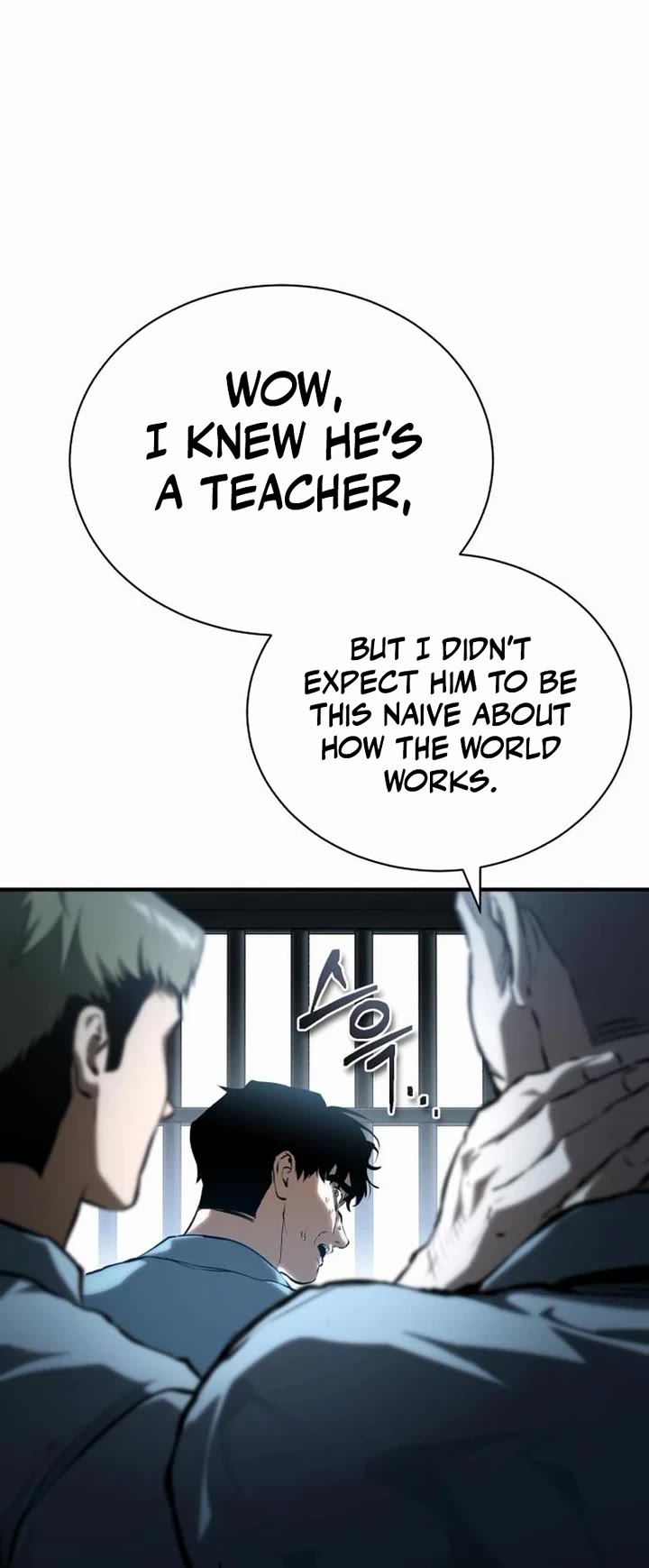 Devil Returns To School Days chapter 85 page 63