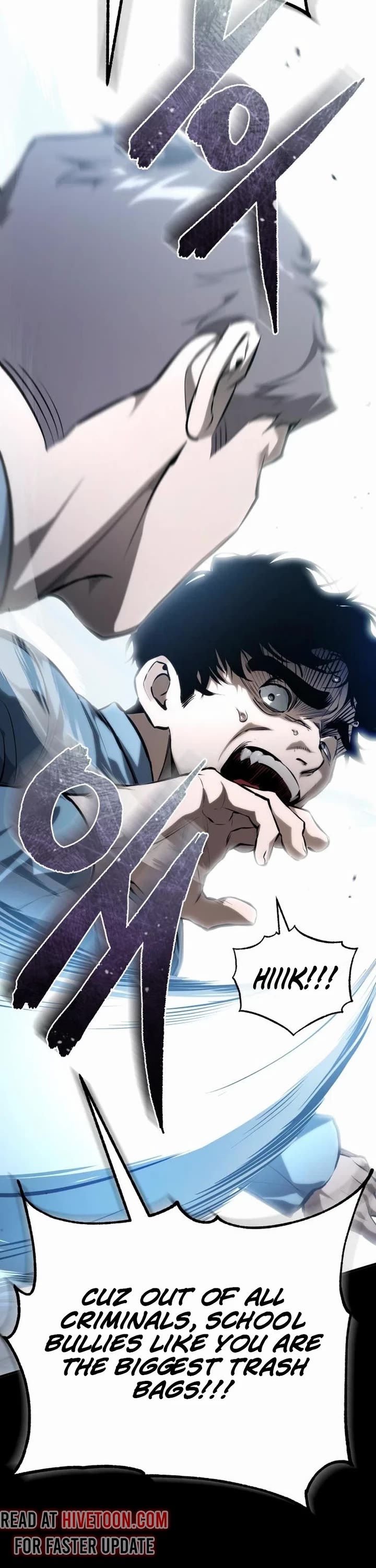 Devil Returns To School Days chapter 85 page 66