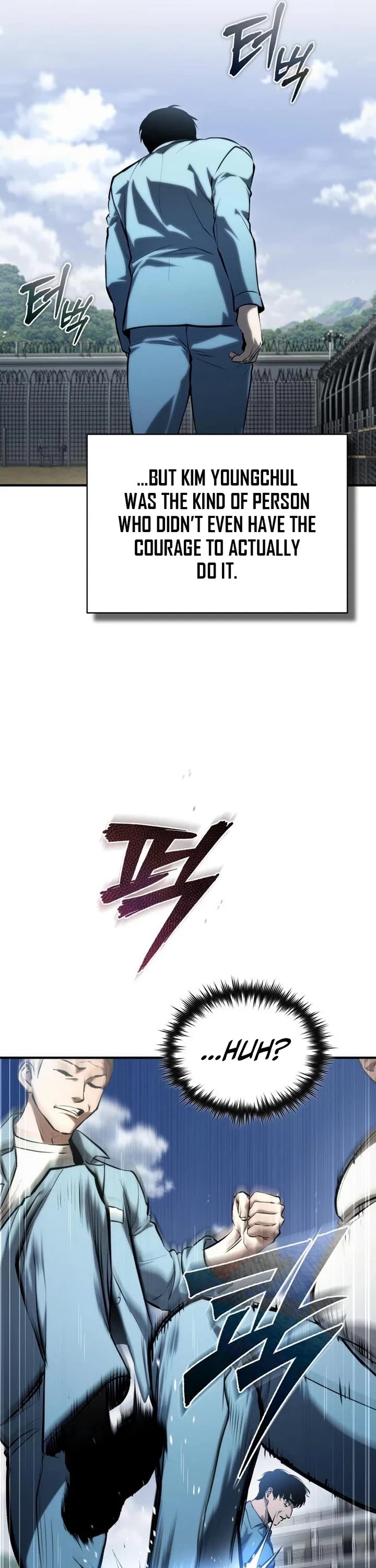 Devil Returns To School Days chapter 85 page 69