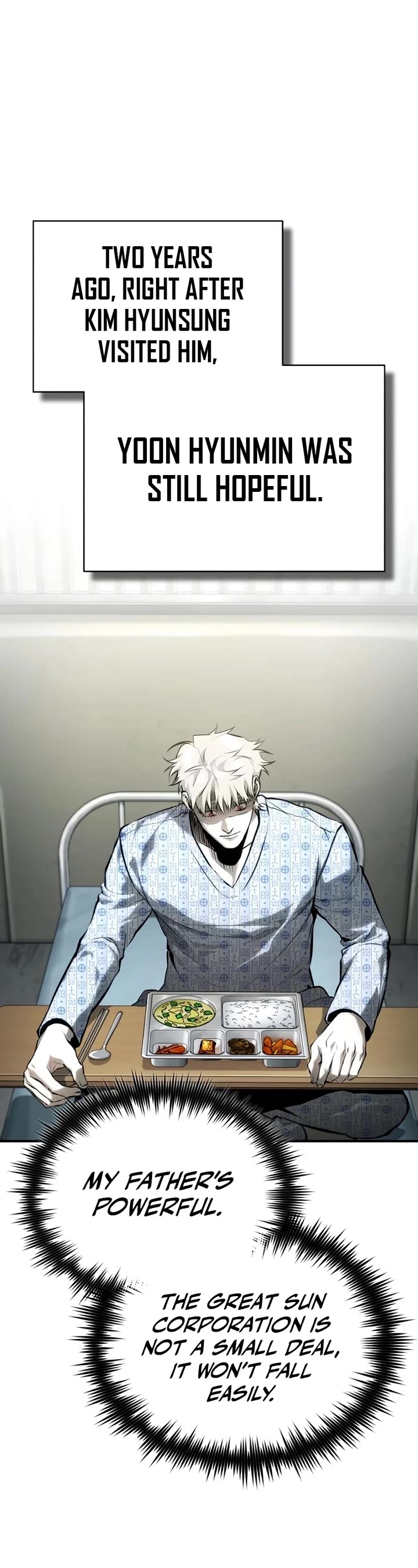 Devil Returns To School Days chapter 86 page 10