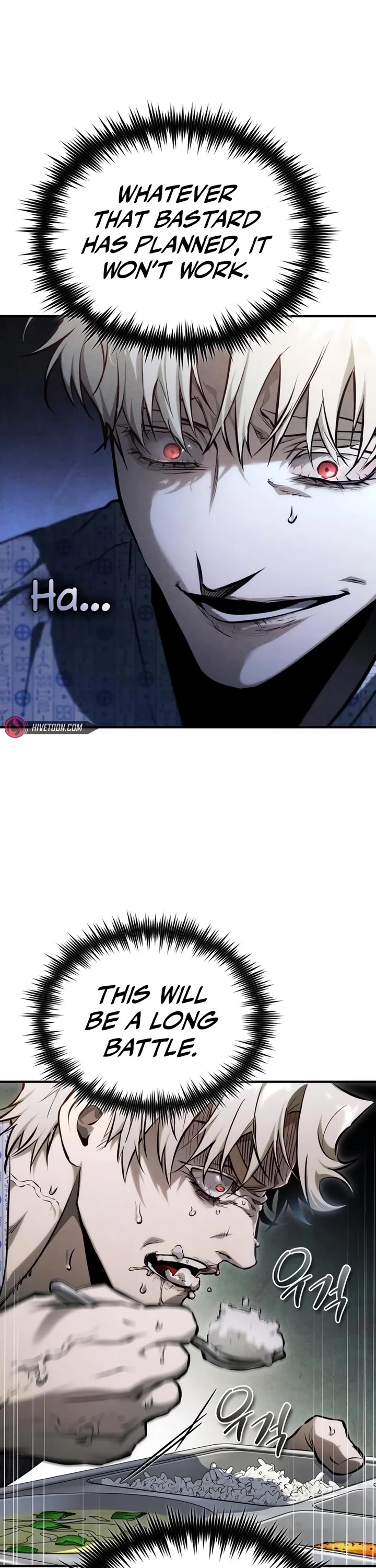 Devil Returns To School Days chapter 86 page 11