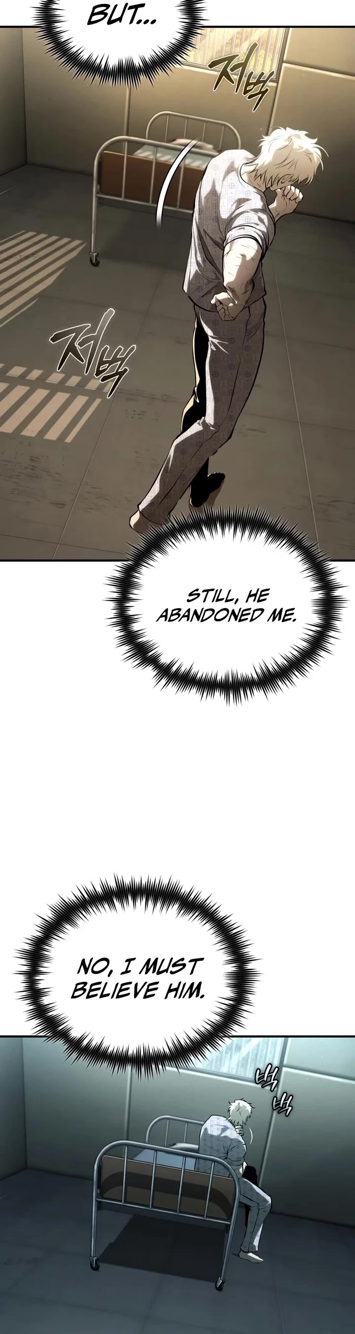 Devil Returns To School Days chapter 86 page 14