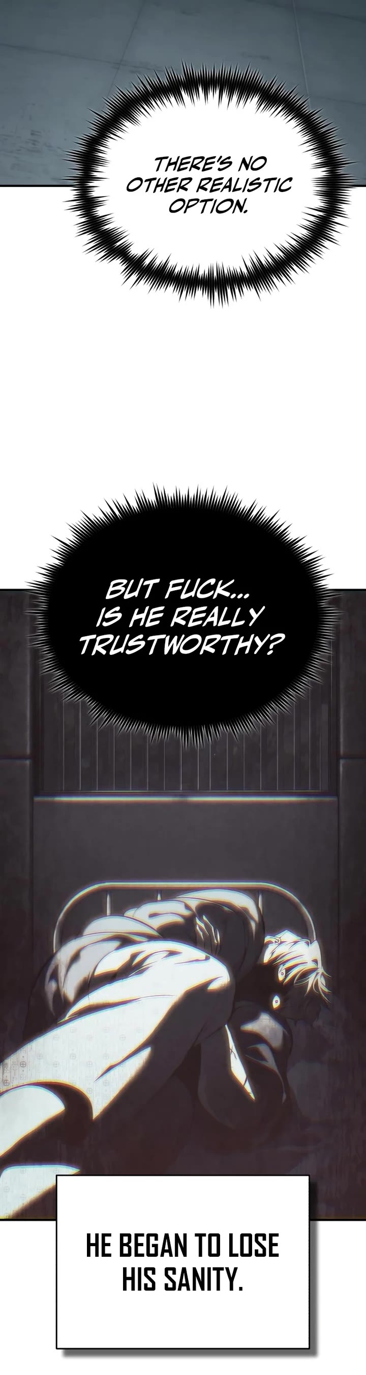 Devil Returns To School Days chapter 86 page 15