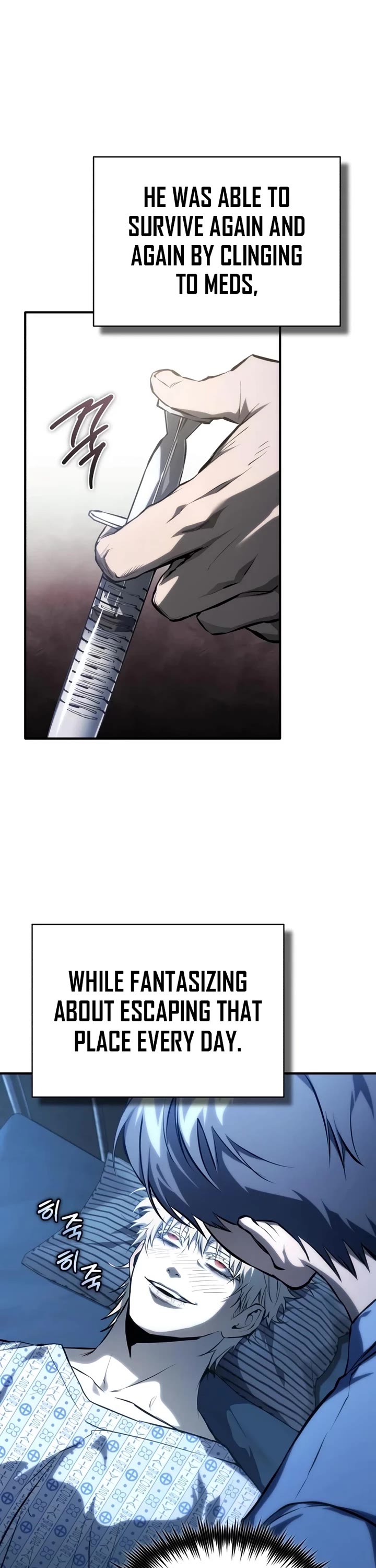 Devil Returns To School Days chapter 86 page 16