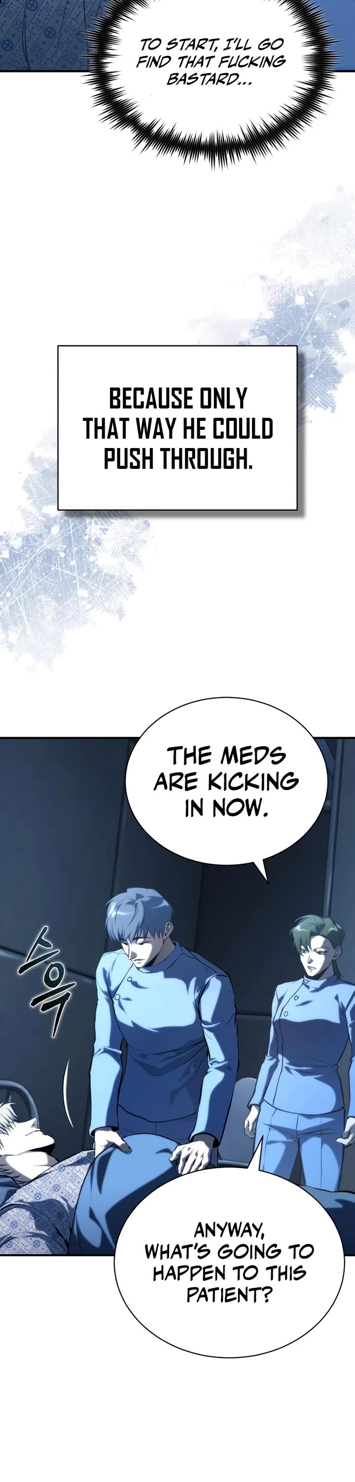 Devil Returns To School Days chapter 86 page 17