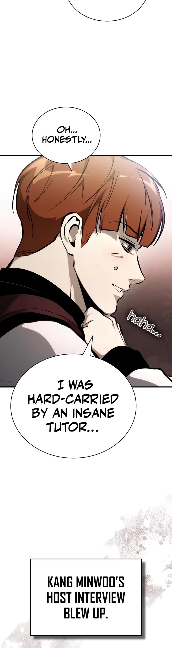 Devil Returns To School Days chapter 86 page 45