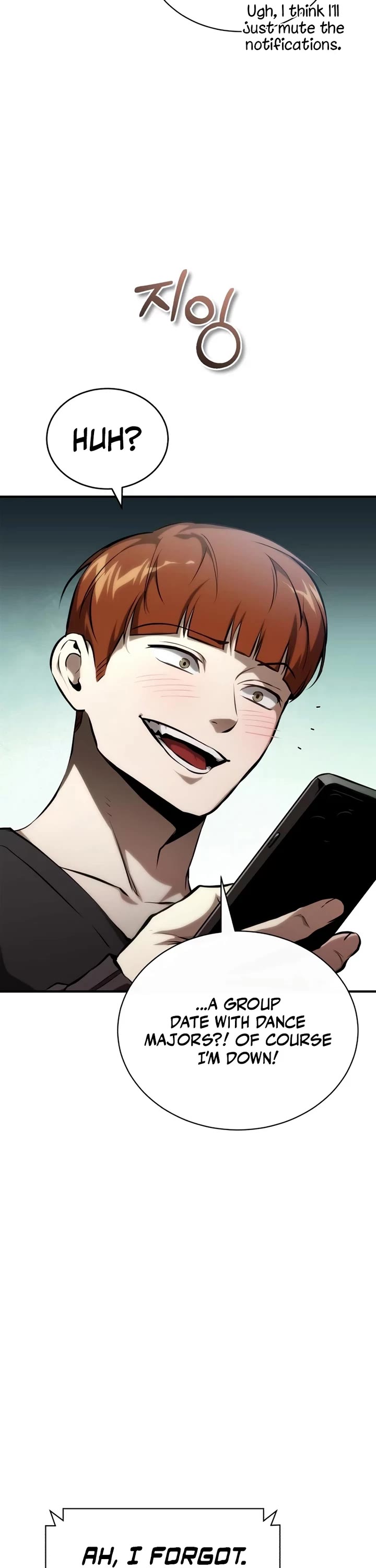 Devil Returns To School Days chapter 86 page 48