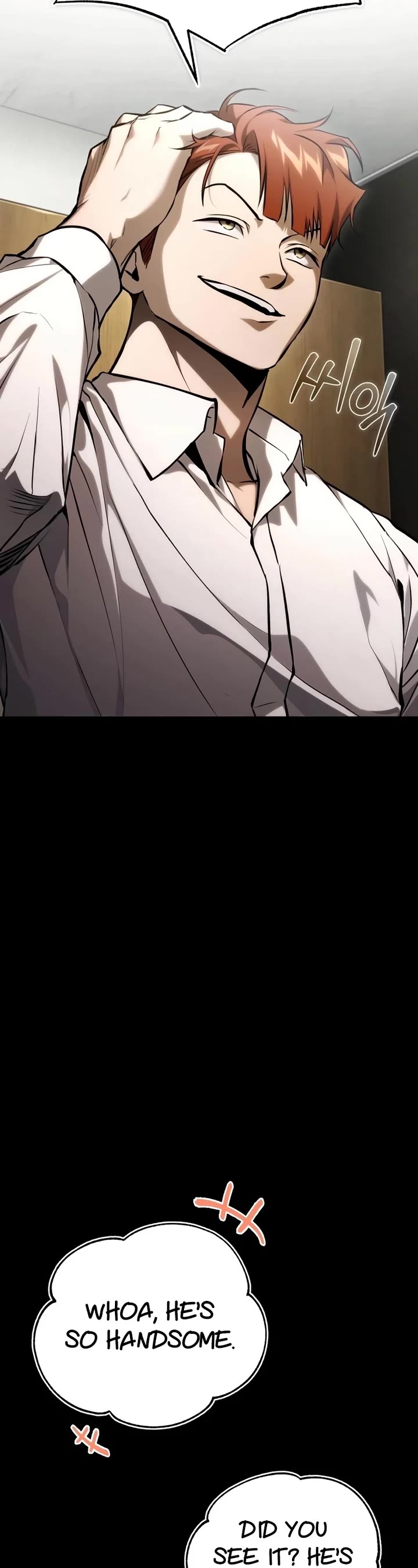 Devil Returns To School Days chapter 86 page 50