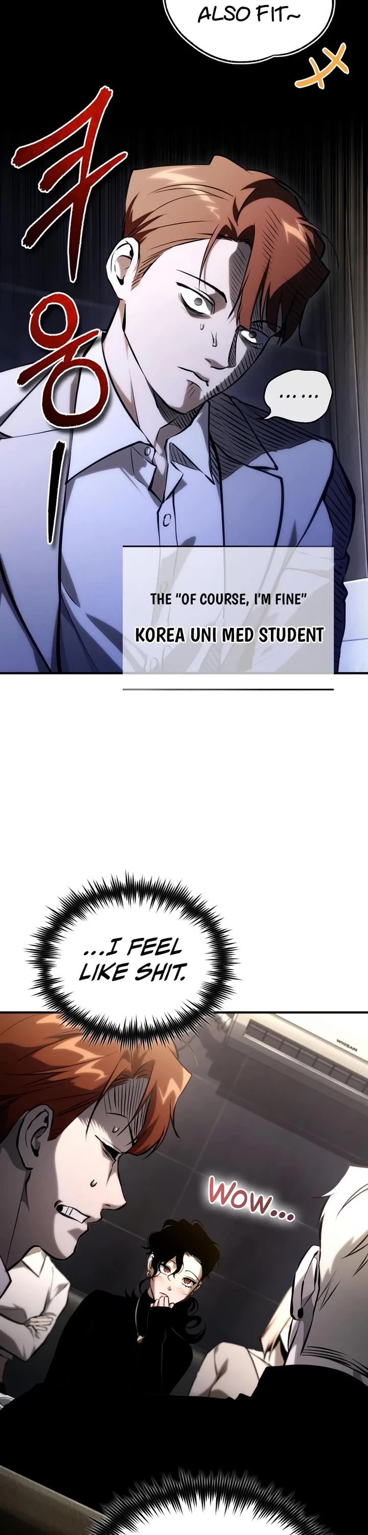 Devil Returns To School Days chapter 86 page 51