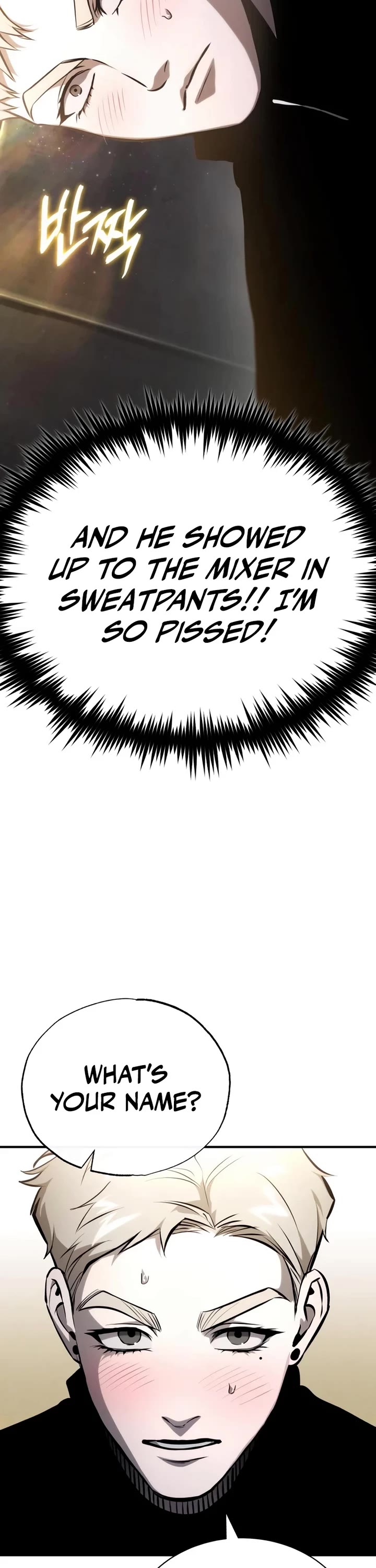 Devil Returns To School Days chapter 86 page 53