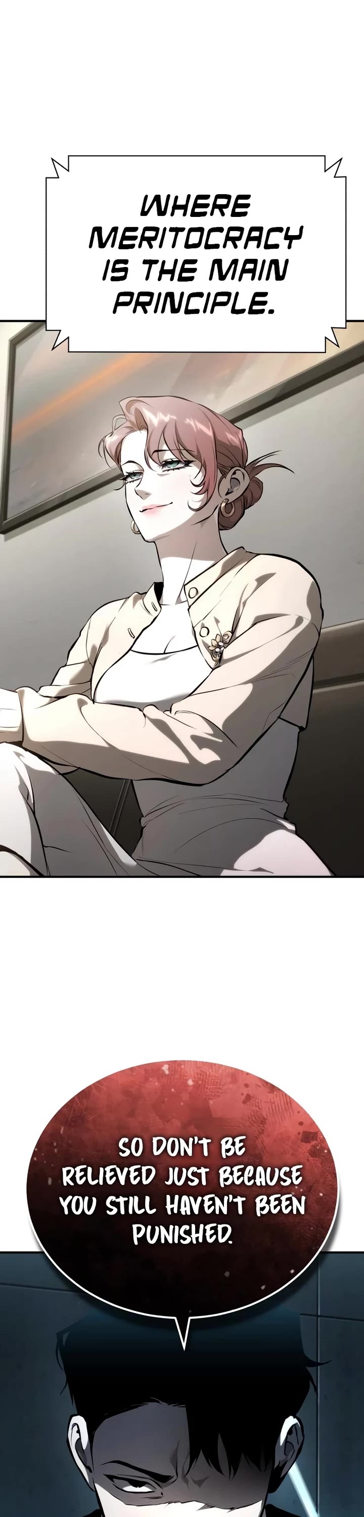 Devil Returns To School Days chapter 86 page 7