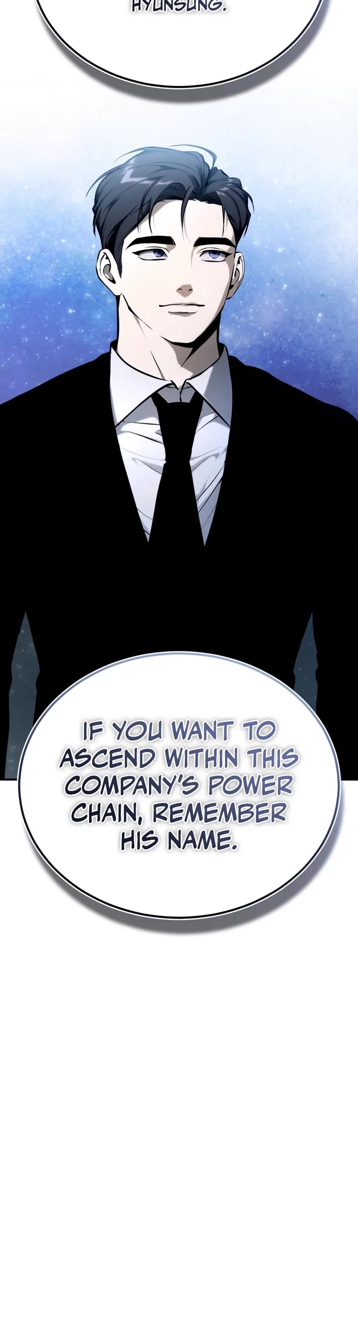 Devil Returns To School Days chapter 87 page 24