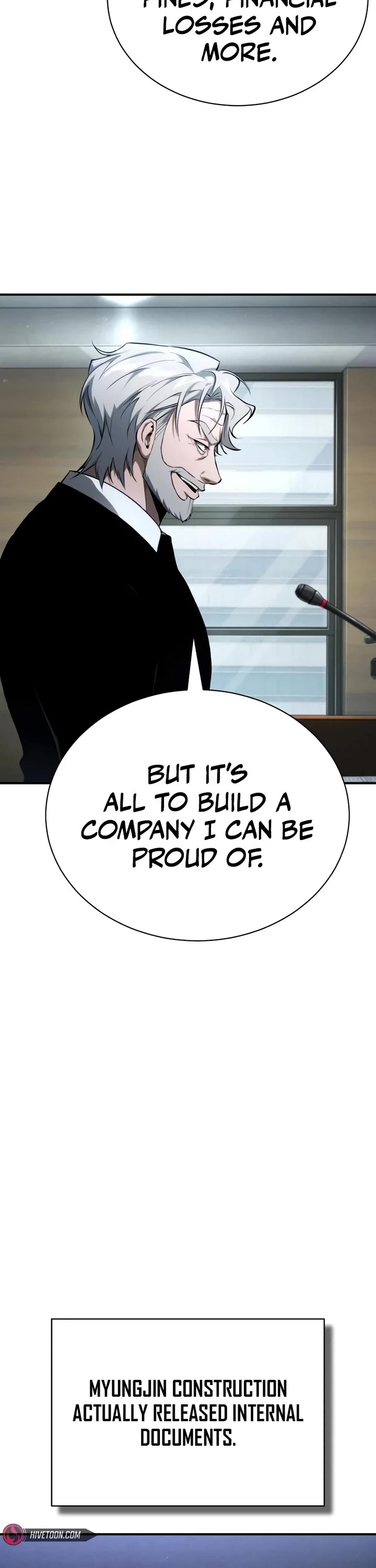 Devil Returns To School Days chapter 87 page 28