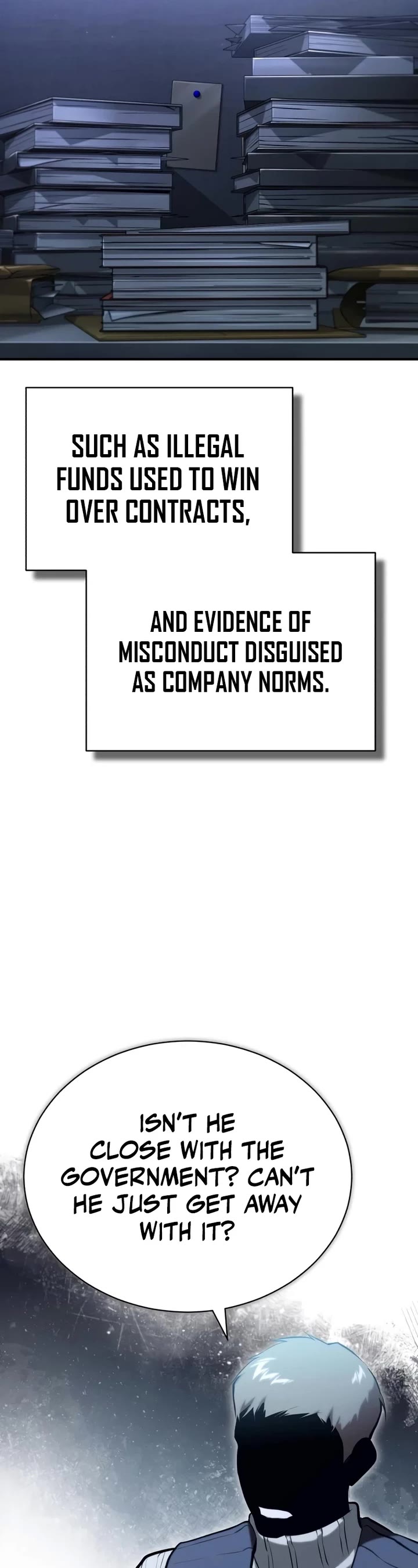 Devil Returns To School Days chapter 87 page 29