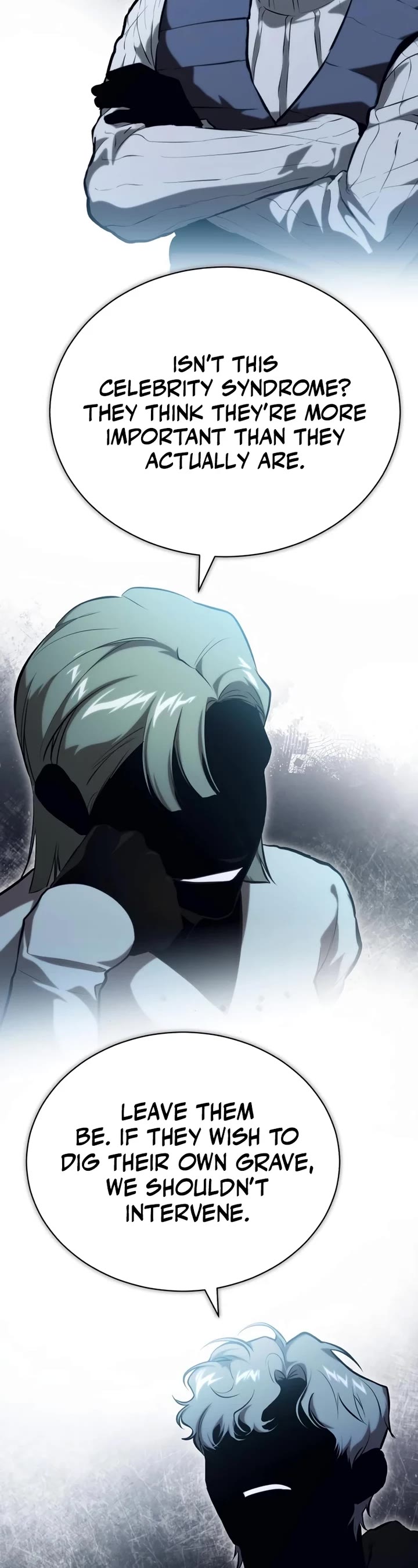 Devil Returns To School Days chapter 87 page 30