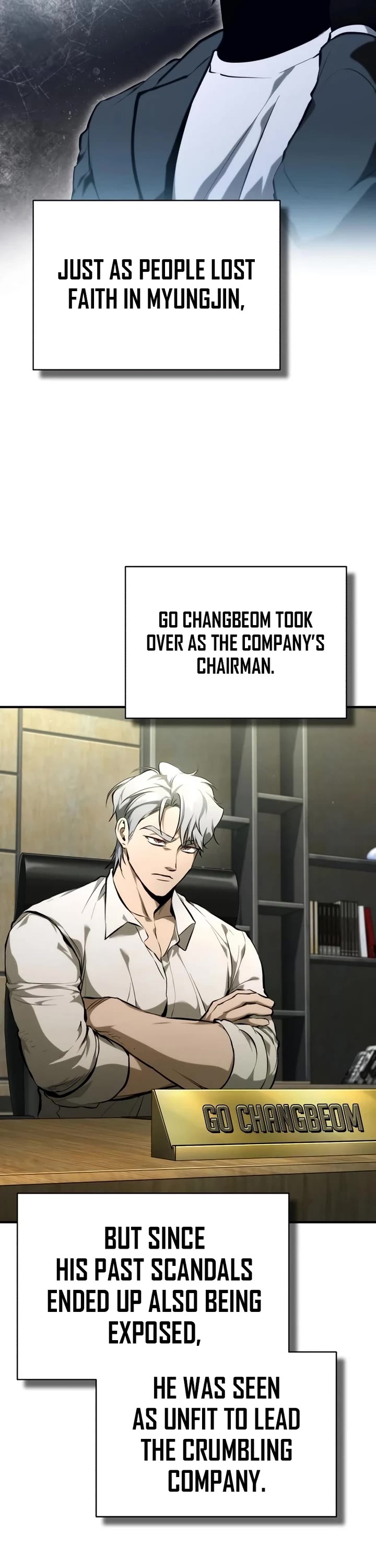 Devil Returns To School Days chapter 87 page 31