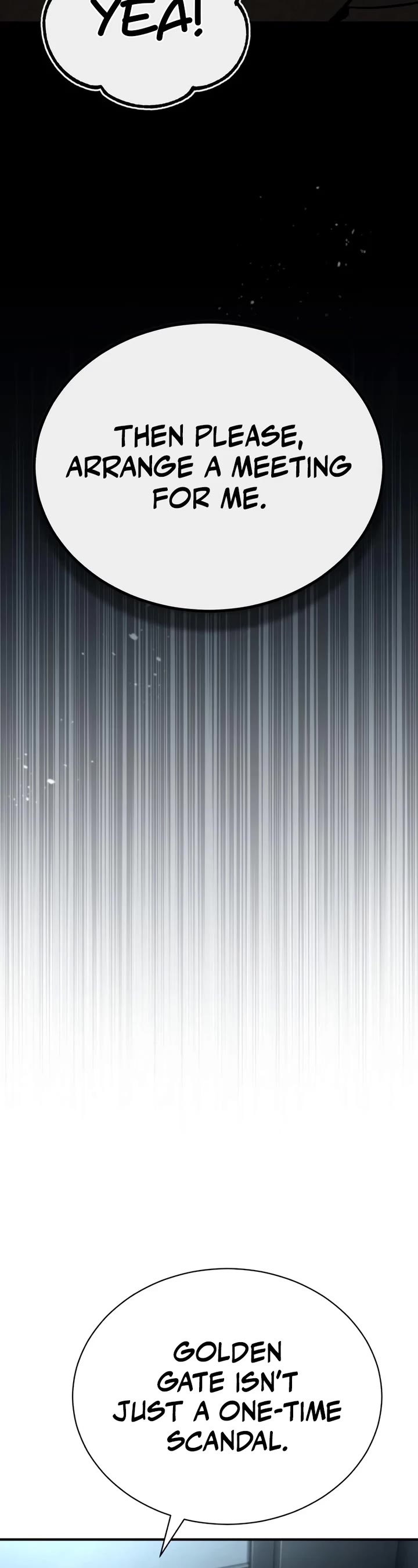 Devil Returns To School Days chapter 87 page 35