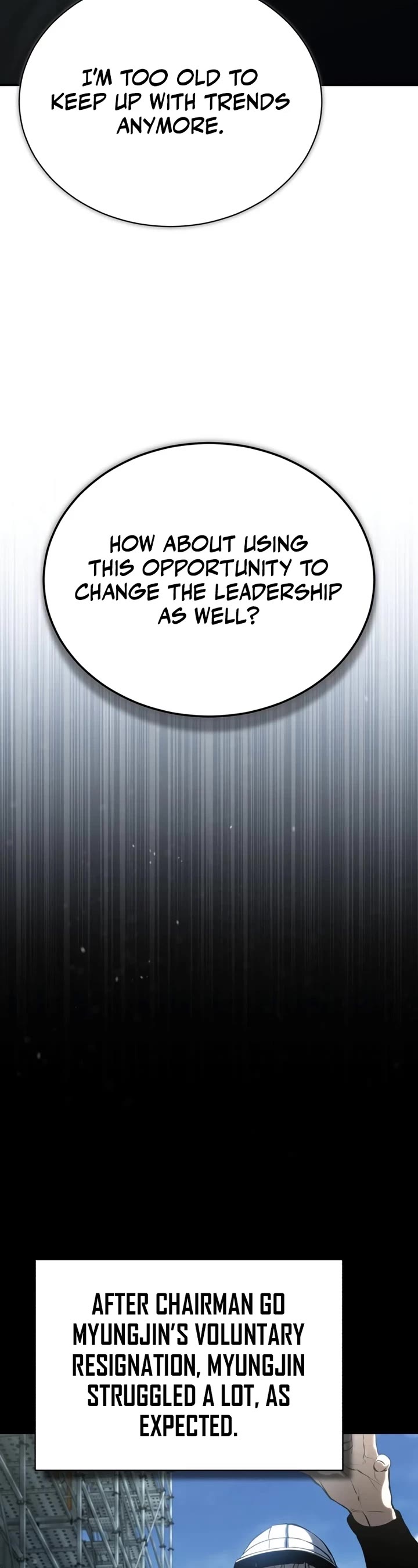 Devil Returns To School Days chapter 87 page 40