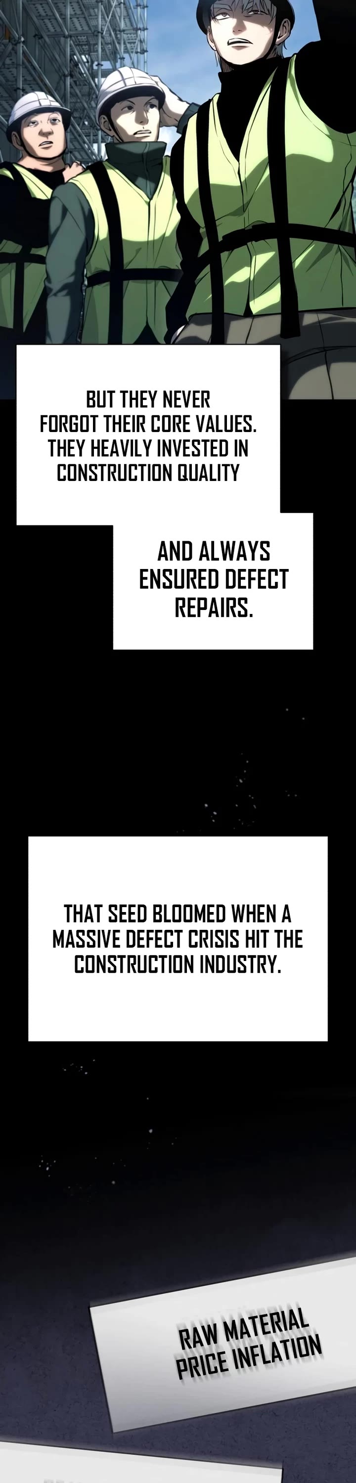 Devil Returns To School Days chapter 87 page 41