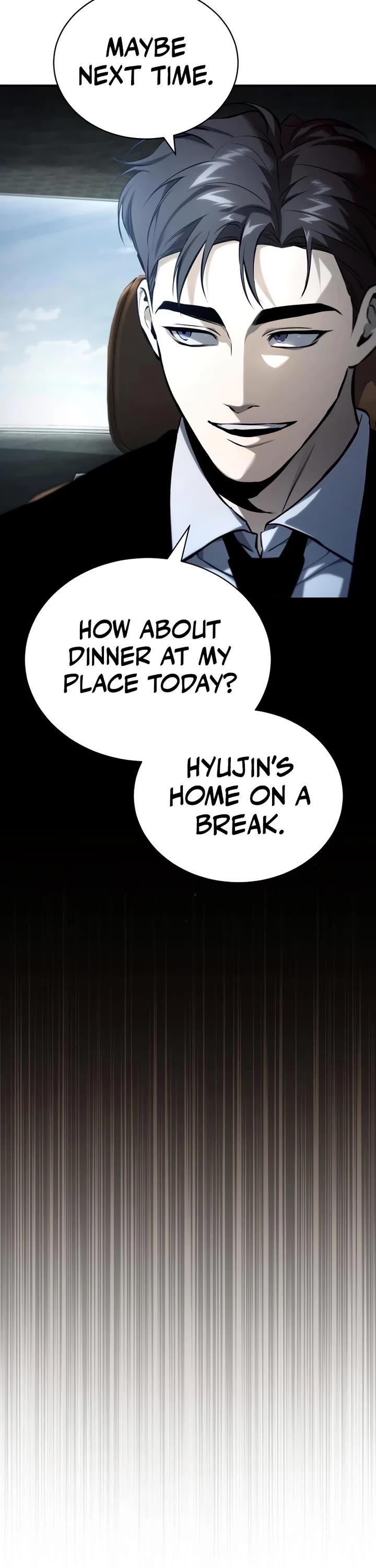 Devil Returns To School Days chapter 87 page 48