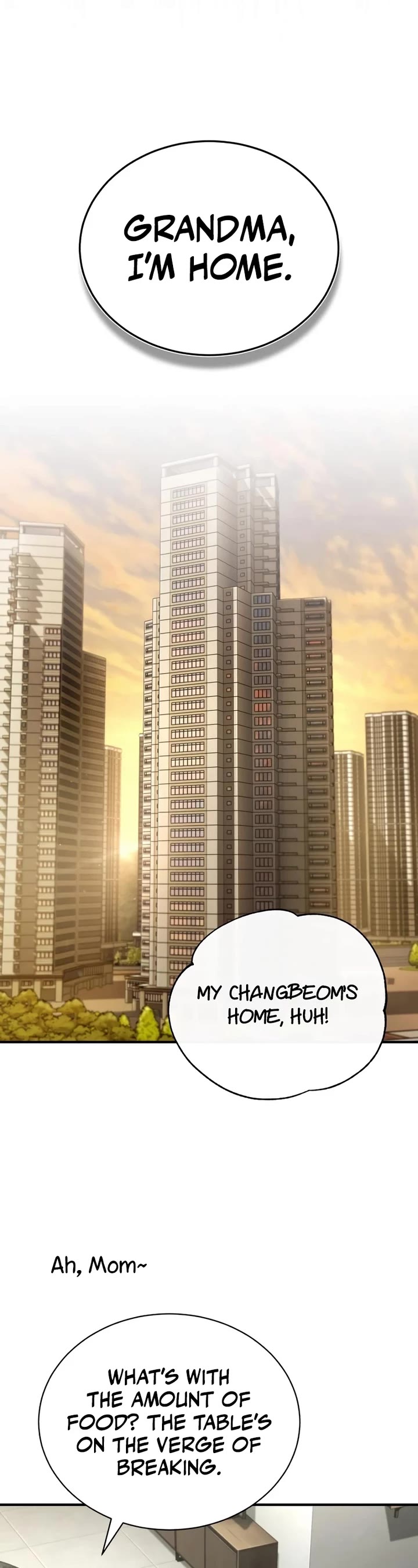 Devil Returns To School Days chapter 87 page 49