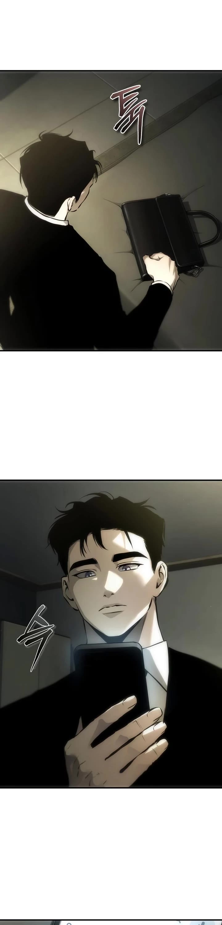 Devil Returns To School Days chapter 87 page 52