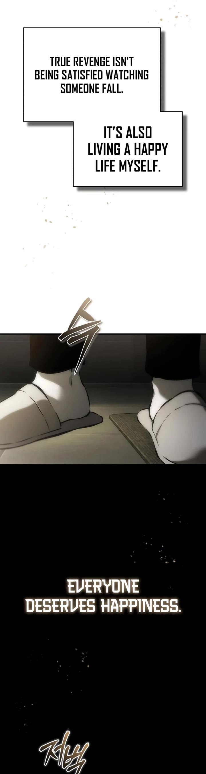 Devil Returns To School Days chapter 87 page 54