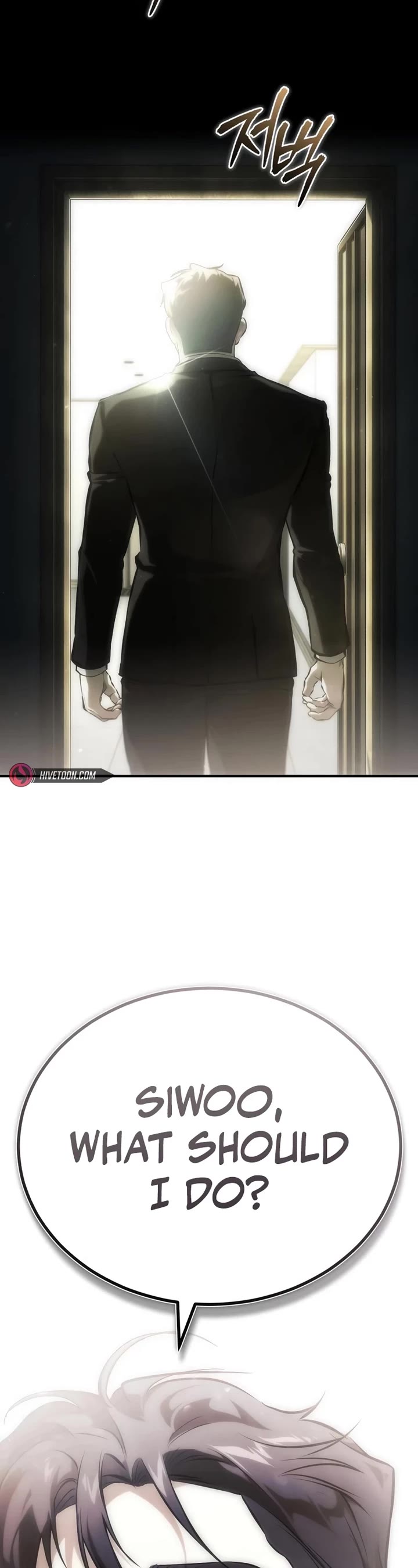 Devil Returns To School Days chapter 87 page 55